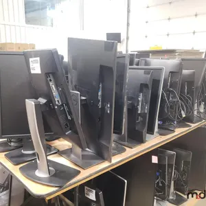 Table Top of Monitors
 UNRESERVED