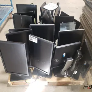 Pallet of Monitors
 UNRESERVED
