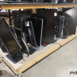 Table Bottom of Monitors
 UNRESERVED