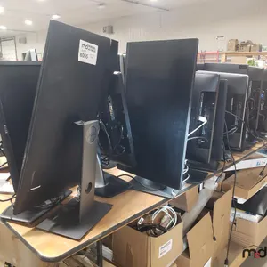 Table Top of Monitors
 UNRESERVED