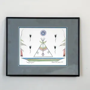Richard Riel DuBois - Family Origins
 UNRESERVED