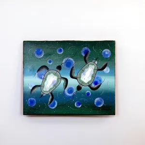 Richard Riel DuBois - Kindred Spirits
 UNRESERVED