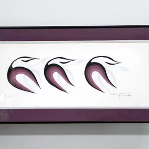 Strong Thunderbird (Lloyd DuBois) - Harmony 
 UNRESERVED