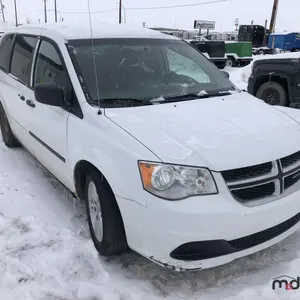IMPOUND UNIT: 2015 Dodge Grand Caravan
 UNRESERVED