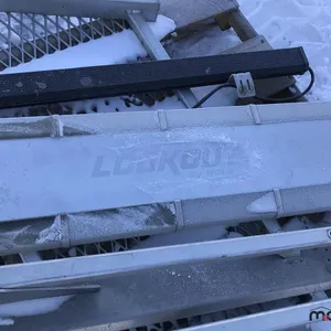 Lookout Gen 3 LED Emergency Warning Light Bar & Truck Attachments
 UNRESERVED