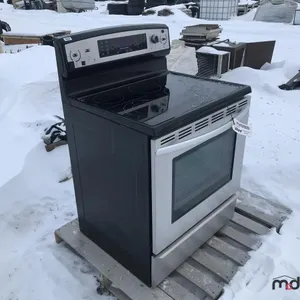Kitchen Aid Oven
 UNRESERVED