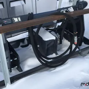 LandHonor Skid Steer Attachment
 UNRESERVED