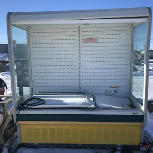 Tyler Refrigeration Unit
 UNRESERVED