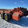 New Holland 195 T/A Manure Spreader