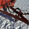New Holland 195 T/A Manure Spreader