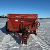 New Holland 195 T/A Manure Spreader