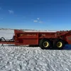 New Holland 195 T/A Manure Spreader