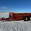 New Holland 195 T/A Manure Spreader