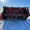 New Holland 195 T/A Manure Spreader