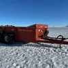 New Holland 195 T/A Manure Spreader