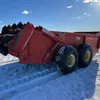 New Holland 195 T/A Manure Spreader