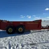 New Holland 195 T/A Manure Spreader