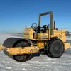 Vibromax W602 Motor Drum Compactor