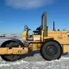 Vibromax W602 Motor Drum Compactor