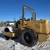 Vibromax W602 Motor Drum Compactor