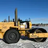 Vibromax W602 Motor Drum Compactor