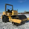 Vibromax W602 Motor Drum Compactor