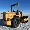Vibromax W602 Motor Drum Compactor