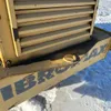 Vibromax W602 Motor Drum Compactor