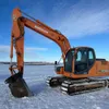Doosan DX140LC Crawler Excavator
