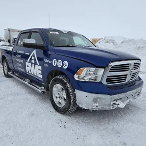2016 Dodge Ram 1500 SLT Crew Cab Pickup Truck
 UNRESERVED
