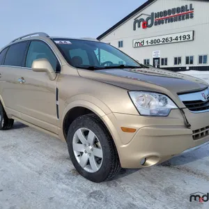 2008 Saturn Vue XR SUV