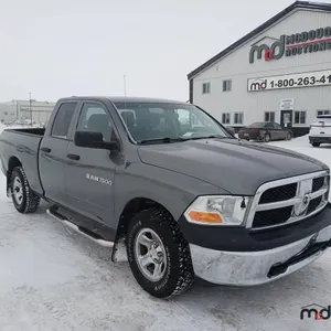 2012 Ram 1500 Truck
