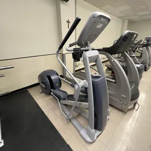 Precor EFX Elliptical
 UNRESERVED