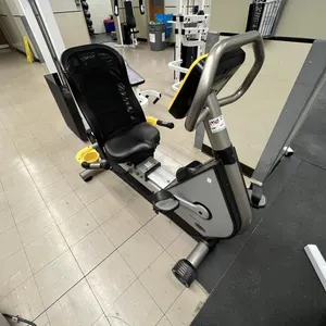 LeMond by Hoist Fitness Recumbent Bike
 UNRESERVED