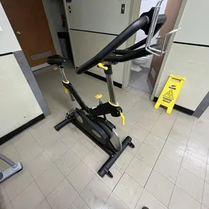 LeMond by Hoist Fitness Pro Stationary Bike
 UNRESERVED