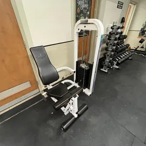 Pacific Fitness Leg Extension
 UNRESERVED