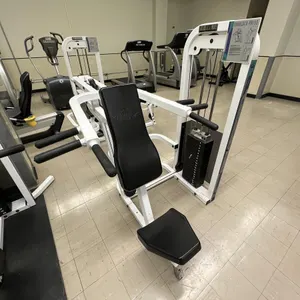 Pacific Fitness Shoulder Press Machine
 UNRESERVED