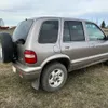 2002 Kia Sportage 4x4 SUV