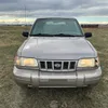 2002 Kia Sportage 4x4 SUV