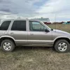 2002 Kia Sportage 4x4 SUV