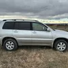 2001 Toyota Highlander Limited 4x4 SUV