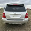 2001 Toyota Highlander Limited 4x4 SUV