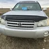 2001 Toyota Highlander Limited 4x4 SUV