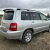 2001 Toyota Highlander Limited 4x4 SUV