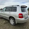 2001 Toyota Highlander Limited 4x4 SUV