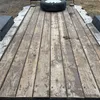 9' S/A Utility Trailer