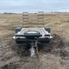 9' S/A Utility Trailer