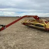 12' New Holland 499 Hay Bine
