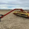 12' New Holland 499 Hay Bine