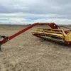 12' New Holland 499 Hay Bine